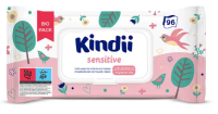 KINDII  Wipsy`96 Sensitive  (pop-up)   (k=8)
