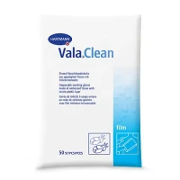 #^HN VALA CLEAN FILM  Myjki jednorazowe  50szt  (992243)