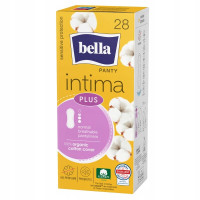 BELLA PANTY Intima Prebiotic Plus Normal 28  (k=8)