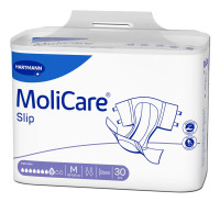 HN MOLICARE Slip Super Plus M '30 (165432) (karton-3)
