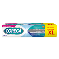 GSK COREGA SUPER MOCNY NEUTRALNY SMAK 70g XL  (k=24)