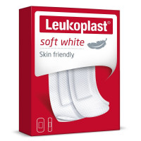 Leukoplast Soft  20szt (76450-14)