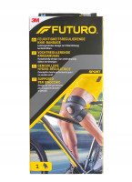 ^3M FUTURO SPORT Stabilizator kolana z wzmocnieniem rzepki,  rozmiar  M   (k=12)