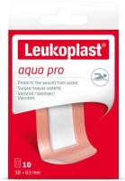 Leukoplast Aqua Pro 10szt (76457-09)
