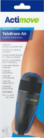 ACTIMOVE PRO  TALOBRACE AIR  Orteza stawu skokowego z powietrznymi poduszkami pneumatycznymi  rozm. S/M (prawa)  czarny  (7311917)   (k=12)