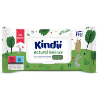 KINDII  Wipsy`96 Natural Balance (pop-up)   (k=8)