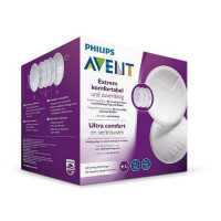 #AVENT  Wkładki laktacyjne jednorazowe  ULTRA COMFORT  60szt   (254/61)