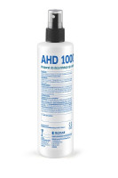 Medilab AHD 1000 Płyn do higienicznej i chirurgicznej dezynfekcji rąk i skóry z atomizerem 250 ml