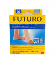 3M FUTURO COMFORT Opaska stawu skokowego  rozmiar  M   (k=24)