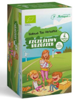 HERBAPOL  SZCZĘŚLIWY BRZUSZEK  FIX  (20x2g)   (d=10)
