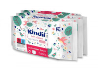 KINDII  Wipsy 3x`60 Sensitive   (k=10)