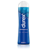 DUREX PLAY  Żel nawilżający  50ml   (d=6)