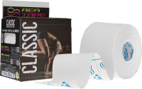 REA TAPE  Classic (Biały)  5x5cm  1 sztuka