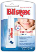 RADA BLISTEX  BALSAM do ust INTENSIVE tuba   (k=12)