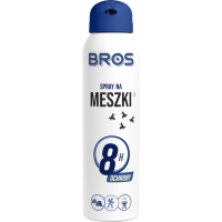 BROS spray na meszki 90 ml