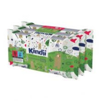 KINDII  Wipsy 3x`60 Natural Balance   (k=10)