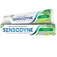 GSK SENSODYNE  pasta do zębów  FLUOR  75ml
