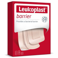 Leukoplast Barrier  20szt   (76454-05)
