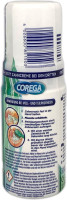 COREGA Pianka do czyszczenia protez  125ml  (import)   (k=120)