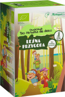 HERBAPOL  LEŚNA PRZYGODA   FIX  (20x3g)   (d=10)