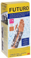+#3M FUTURO Wodooporny stabilizator nadgarstka, prawa ręka,  rozmiar  S/M   (k=6)