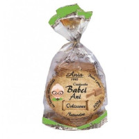 ANIA Babci Ani Ciasteczka Orkiszowe Naturalne 100g (d.16szt.) (T-9)