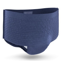 TENA PANTS MEN PLUS BLUE S/M '9 OTC  (5,5 kropli)  (772513)  (k=4)