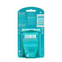 COMPEED Plastry na pęcherze  MIX  5szt.   (k=12)