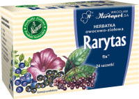 HERBAPOL  RARYTAS  FIX  (24x3g)   (d=40)