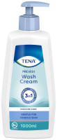 TENA WASH CREAM - krem myjący 1000ml  (4250)   (k=8)