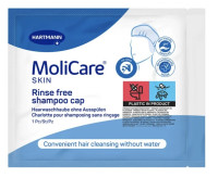HN Molicare Skin Czepek do mycia włosów 1 szt  (k=30)