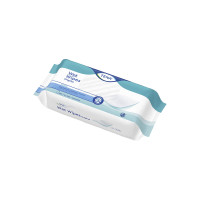 TENA WET WIPES PROTECTION - chusteczki nawilżane '80  (8574)   (k=9)