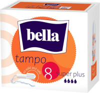BELLA  Tampony Premium SUPER PLUS   '8
