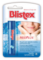 RADA BLISTEX  BALSAM do ust Medplus sztyft   (k=12)