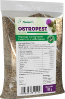 HERBAPOL  OSTROPEST MIELONY  150g   (d=30)