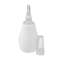 ONO  Aspirator do nosa  biel  (043/02)