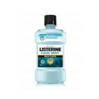 J&J  LISTERINE®  Płyn do ust COOL MINT Łagodny Smak 250ml   (k=6)