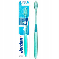 CD JORDAN  Szczoteczka Target TEETH & Gums Hard   (k=12)