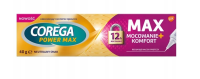 GSK COREGA MAX MOCOWANIE + KOMFORT 40g   (k=24)
