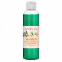 ^EVA NATURAL STYLE  Szampon TATARO-CHMIELOWY włosy normalne   250ml (k=12szt)