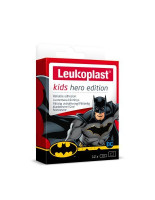 Leukoplast Kids hero edition (Batman) 12 (76458-15)