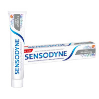 GSK SENSODYNE  pasta do zębów EXTRA WHITENING  75ml