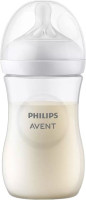 AVENT  Responsywna Butelka NATURAL   260ml   (SCY903/01)