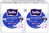 BELLA PODPASKI  Supercienkie PERFECTA  Maxi Blue  2x8szt  2op  SK (k=12)