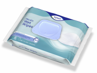 TENA WET WIPES - chusteczki nawilżane '48 pop-up  (8339)   (k=12)