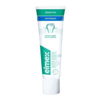 RADA ELMEX  Pasta do zębów SENSITIVE WHITENING 75ml   (k=12)