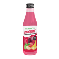 ORYGINALNY SOK  Smoothie z Buraka, Jabłka, Banana i Limonki  b/c  250ml   (d=12)