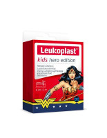 Leukoplast Kids hero edition (Wonder Woman) 6cm * 1 m (76458-12)
