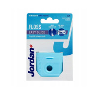 CD JORDAN  Nić do zębów EasySlide Floss 25m   (k=10)