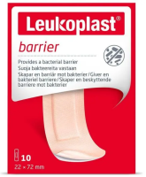 Leukoplast Barrier  10szt   (76454-02)
